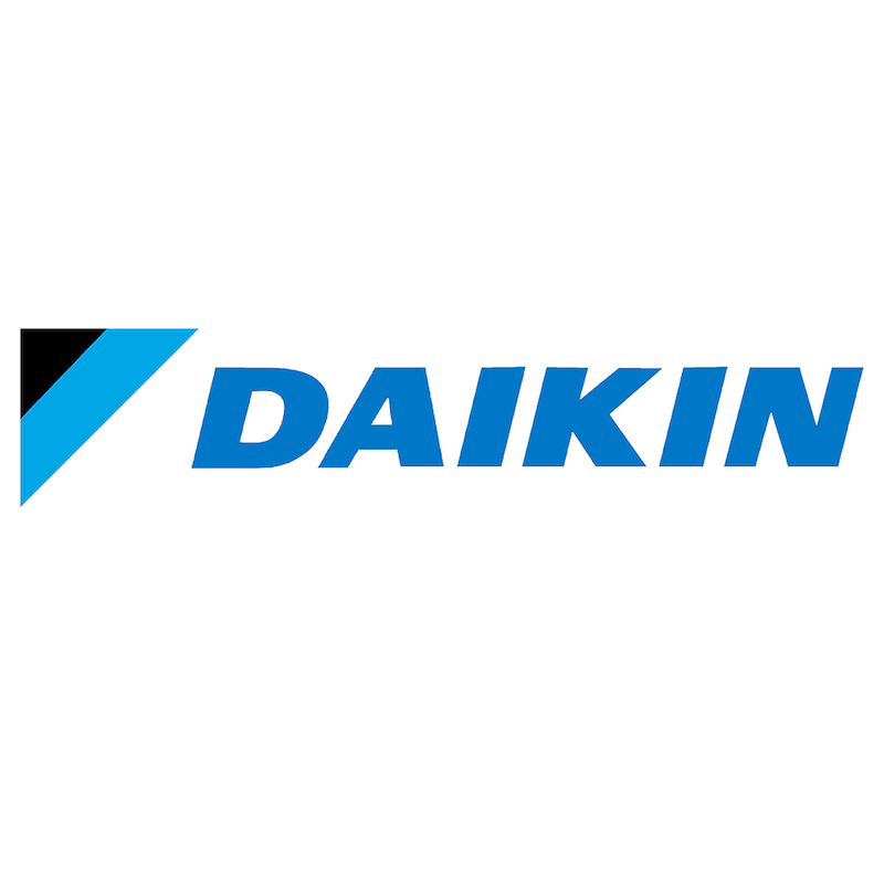 Daikin Comfora 2.5kW/9000Btu FTXP25/RXP25 - COOL & HEAT + WiFi - Afbeelding 3