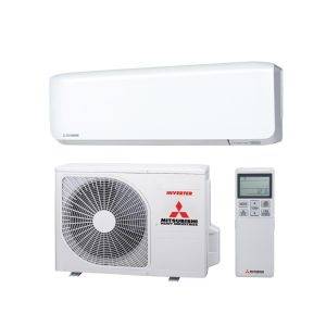 Mitsubishi Heavy Industries 7.1kW/24000Btu SRK71ZR-WF INCL. WIFI – R32  A++