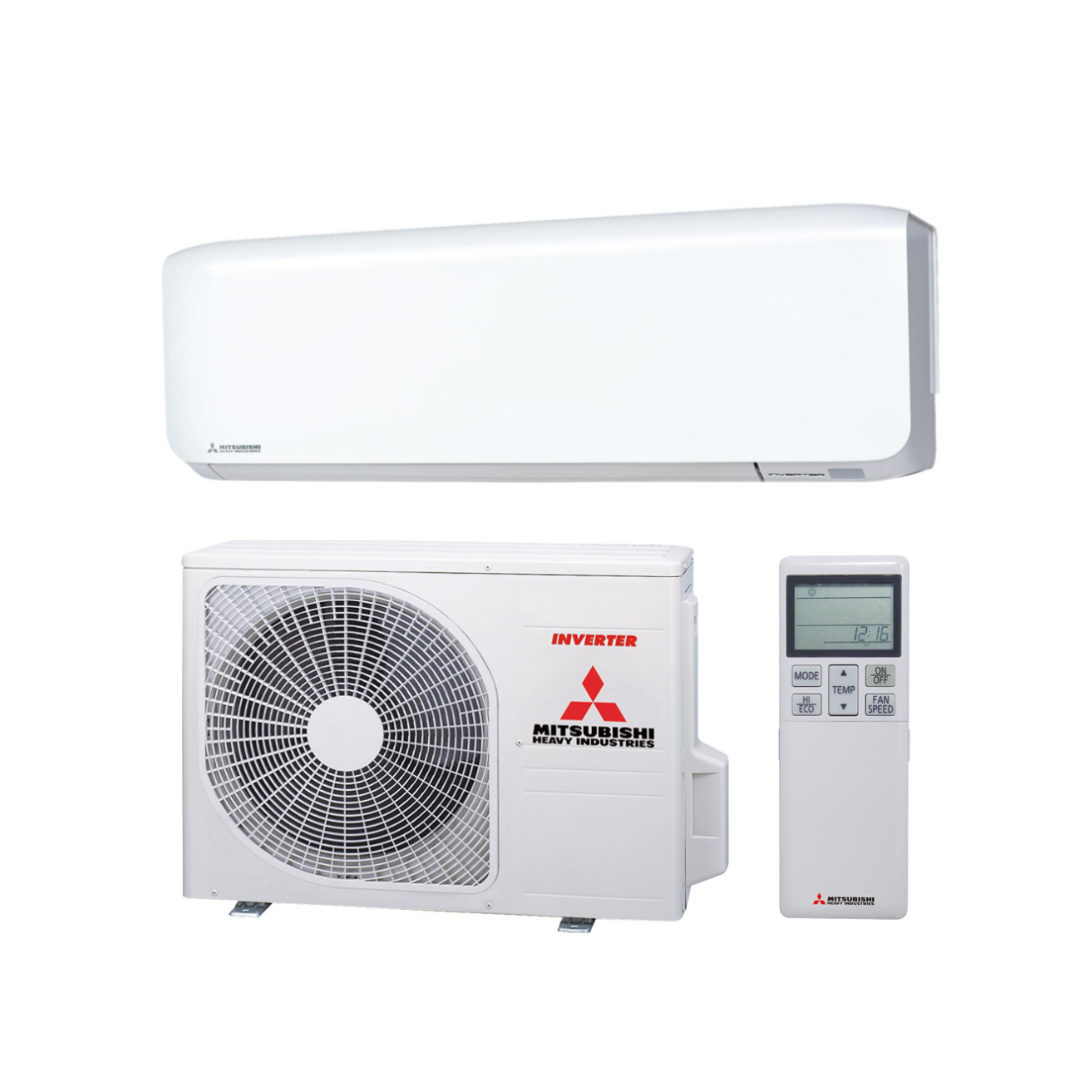 Mitsubishi Heavy Industries 7.1kW/24000Btu SRK71ZR-WF INCL. WIFI - R32 A++
