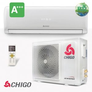 Chigo 18 5.0kW/18000Btu + WiFi A++   CS-50V3G