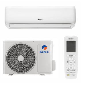 Gree Cosmo GWH18AWDXB 5.0kW/18000Btu WiFi A++
