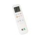 AC1 JP-Black 3.5kW/12000Btu + WiFi A++ - Afbeelding 3