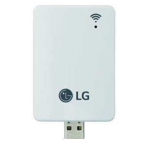 LG WiFi Module PWFMDD200