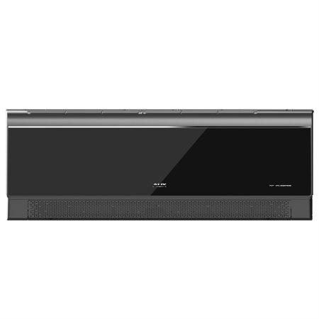 Aux C-Smart Premium Onyx Black 5.0kW/18000Btu + WiFi A+++ (+warmte lint buitenunit) AUX-18CCB - Afbeelding 4