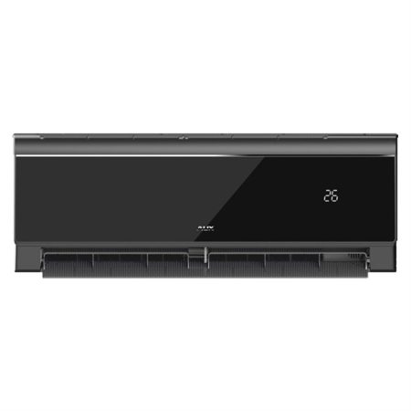 Aux C-Smart Premium Onyx Black 5.0kW/18000Btu + WiFi A+++ (+warmte lint buitenunit) AUX-18CCB - Afbeelding 3