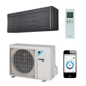 Daikin Stylish FTXA25BT  2.5kW/9000Btu R32 COOL&HEAT A+++ WiFi