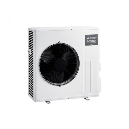 Mitsubishi Electric Ecodan 6kW SUZ-SWM60VA - 230 volt