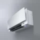 Daikin Emura 3 FTXJ25AW  2.5kW/9000Btu R32 COOL&HEAT A+++ WiFi - Afbeelding 2
