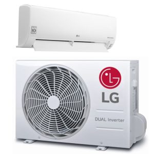 LG AP09RT STD+ Air Purifying 2.5kW/9000Btu R32 COOL&HEAT WiFi A++
