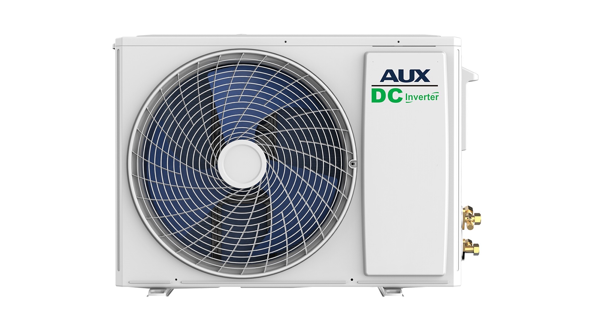 AUX COMFORT PLUS 12 Wand Vloerconsole 3.5kW/12000Btu COOL&HEAT + WiFi (AUX-C-12CAO) - Afbeelding 10