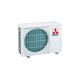 Mitsubishi Electric Duo 6.8kW/24000Btu MXZ-3F68VF3 + 1XAY50VGK & 1xAY25VGK (Buitenunit heeft 3 aansluitingen) - Afbeelding 4