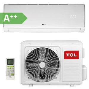 TCL ELITE-Serie 3.5kW/12000Btu + Wifi “Super Aanbieding” ! XA73 TAC-12CHSD/XA73IFSH