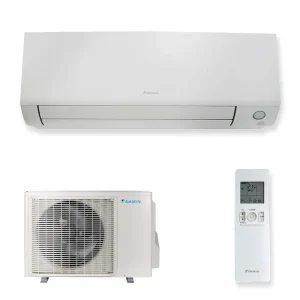 Daikin Perfera – FTXM50A NEW MODEL 5.0kW/18000Btu R32 COOL&HEAT A+++ Incl. WiFi