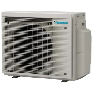 Daikin Buitenunit Multi 5MXM90 9.0kW/30.500Btu Max 5 Binnenunits