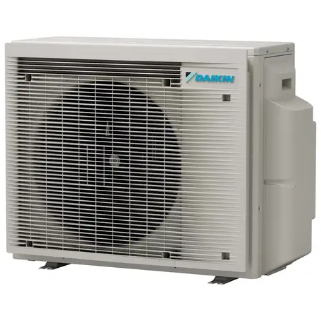 Daikin Buitenunit Multi 5MXM90 9.0kW/30.500Btu Max 5 Binnenunits