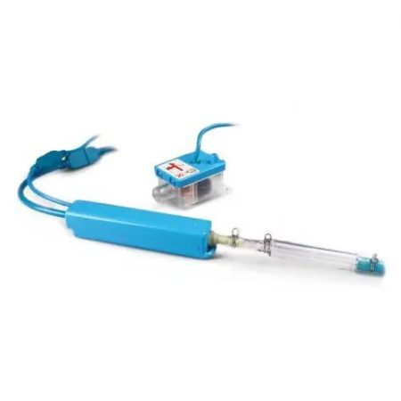 Aspen Mini Aqua Silent condenswater afvoerpomp - Afbeelding 2