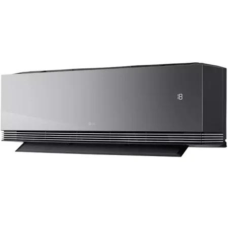 LG ARTCOOL AI AIR Mirror AA12SP 3.5kW/12000Btu R32 COOL&HEAT WiFi A+++ ! MEEST NWE MODEL ! - Afbeelding 2