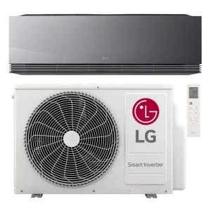 LG ARTCOOL AI AIR Mirror AA18SP 5.0kW/18000Btu R32 COOL&HEAT WiFi A+++ ! MEEST NWE MODEL !