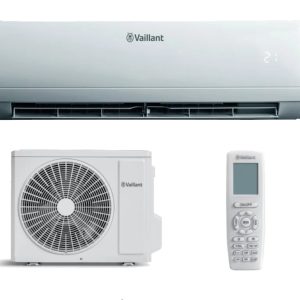Vaillant climaVAIR Exclusive 6.5kW/21500Btu Mono-Split A+++ INCL.GRATIS WIFI MODULE!  VAI5-065WNI/VAI5-065WNO
