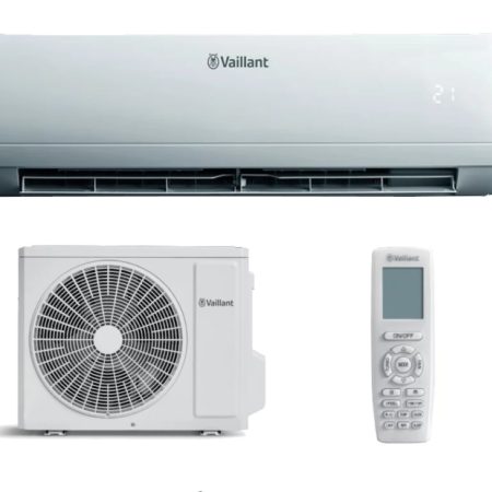 Vaillant climaVAIR Exclusive 6.5kW/21500Btu Mono-Split A+++ INCL.GRATIS WIFI MODULE!  VAI5-065WNI/VAI5-065WNO
