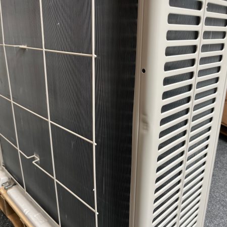 Mitsubishi Electric 5.0kW/18000Btu MSZ-AY50VGK/18000Btu A+++ LICHTE TRANSPORTSCHADE BUITENUNIT / BETREFT COMPLETE SET - Afbeelding 3