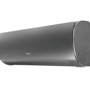 BINNENUNIT Gree Pular GWH24ACE 7.0kW/24000Btu BLACK WiFi LET OP! GEEN SET!
