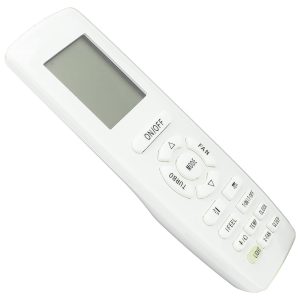 Gree Afstandsbediening ten behoeve van Gree Airco ( Model YAP1F )