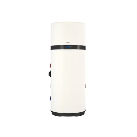 Daikin WARMTEPOMPBOILER 200LITER 230V - EKHHE200CV37 (TERUG TE VERKRIJGEN SUBSIDIE BEDRAAGT €725.-)