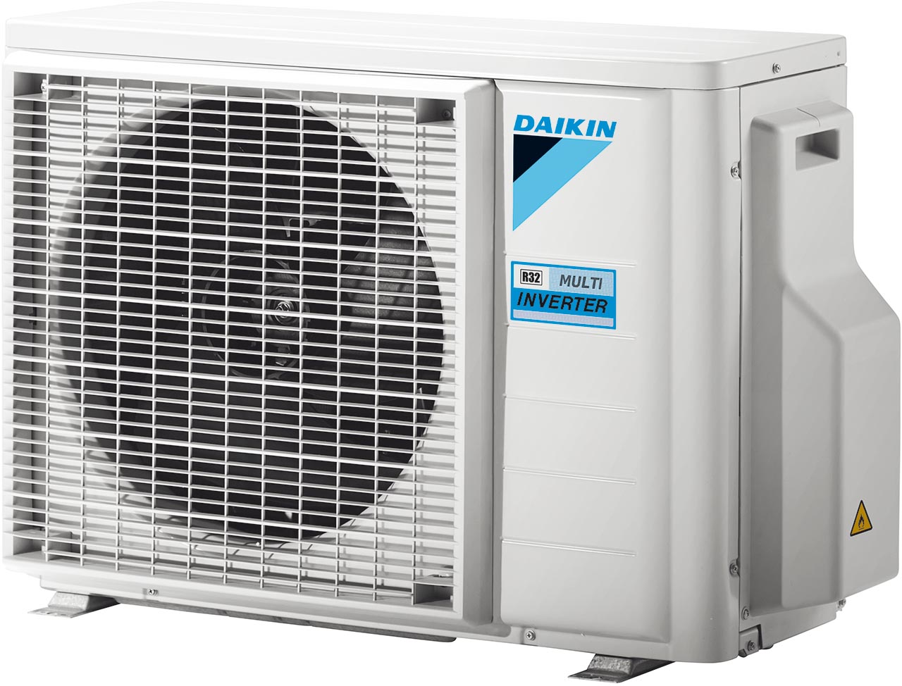 Daikin Buitenunit Multi 4MXM80N2V1B9 8.0kW / 27.000Btu Max 4 binnenunits