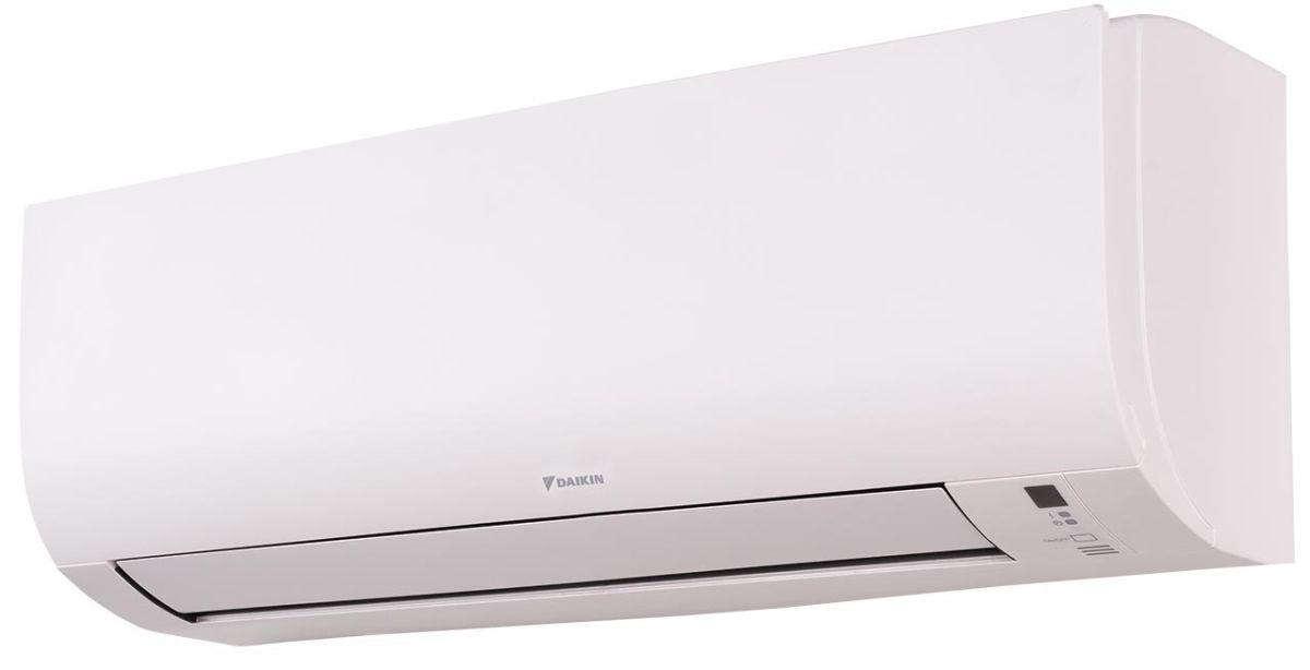 Daikin Comfora - FTXP35M5V1B9 3.5kW/12000Btu R32 COOL&HEAT A++  LOSSE BINNENUNIT
