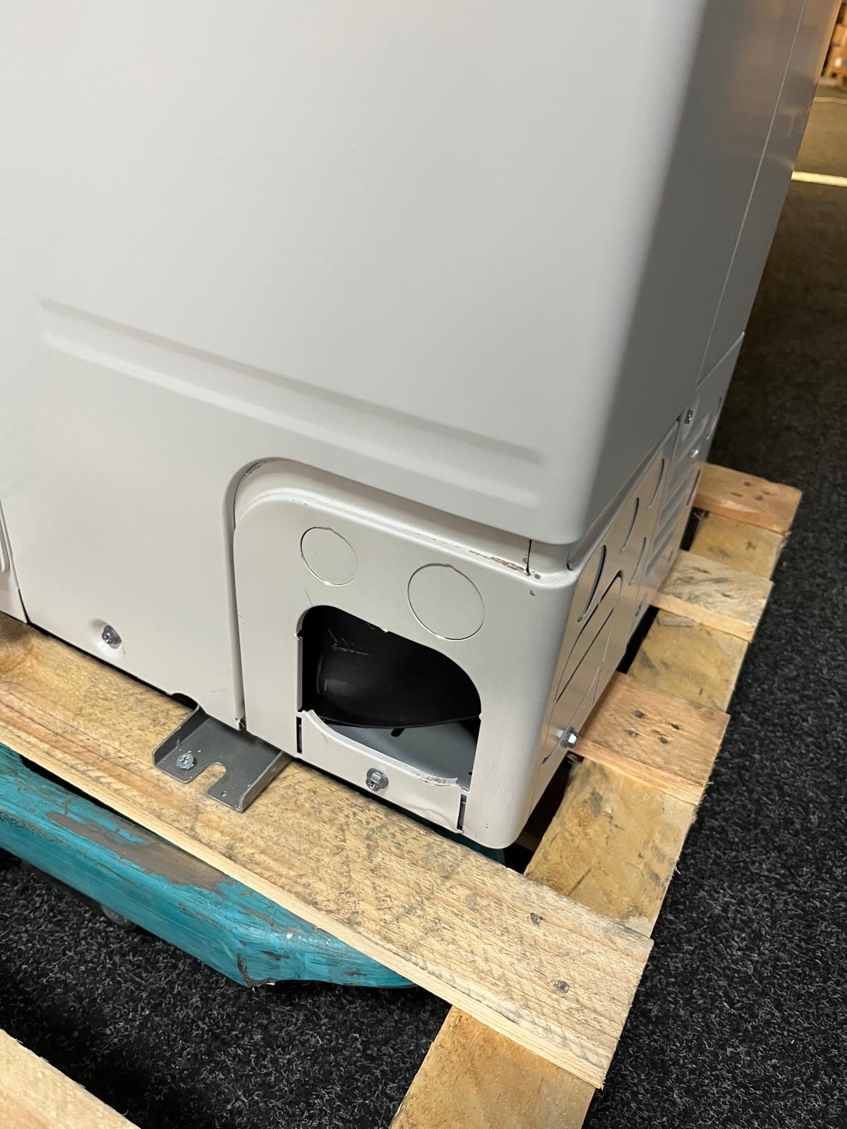 LG Warmtepomp THERMA V - HU141M.U33 SPLIT14kW- 230V + HYDROBOX HN1616M (SUBSIDIE €3450.-) SUPER KOOPJE KLEINE TRANSPORTSCHADE, GEEN INVLOED OP DE WERKING. - Afbeelding 5