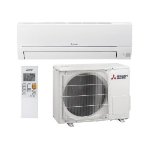 Mitsubishi Electric MSZ-HR50VFK 5.0kW/18000Btu INCLUSIEF WiFi A++