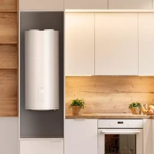 LG Warmtepompboiler 150L WH15ESF0 – 230V – R290