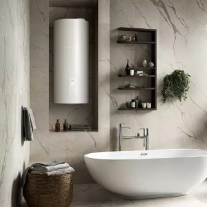 LG Warmtepompboiler 100L WH10ESF0 – 230V – R290