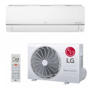 LG WZ18  5.0kW/18000Btu R32 COOL&HEAT A++ (non wifi)