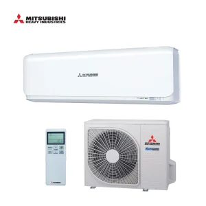 Mitsubishi Heavy Industries Hyper Inverter SRK60ZSX-W/SRC60ZSX 6.0kW/21000Btu A+++