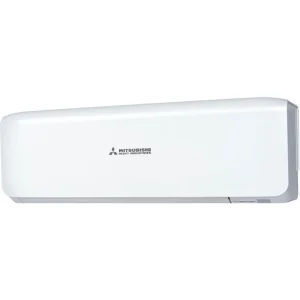 Mitsubishi Heavy Industries SRK35ZS-W 3.5kW/12000Btu R32 A++(LOSSE BINNENUNIT)